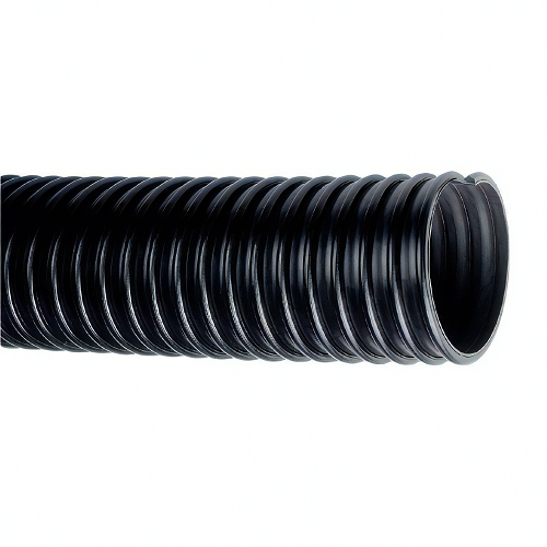 Conduíte Preto Reforçado 1.1/2"